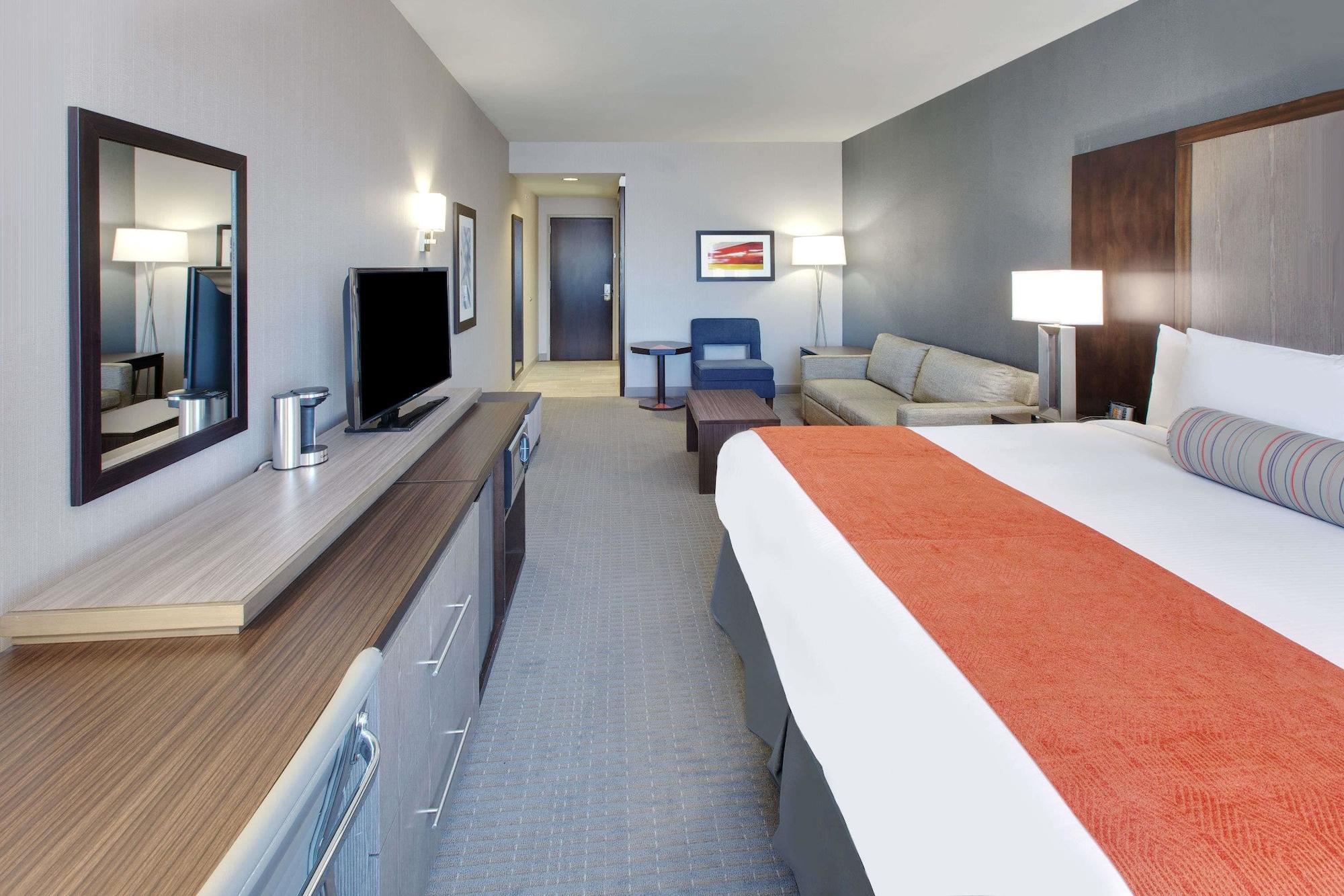 Wingate By Wyndham San Angelo Hotel Exterior photo