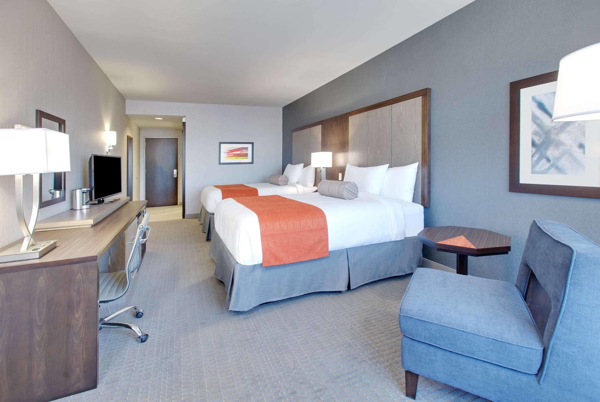 Wingate By Wyndham San Angelo Hotel Exterior photo